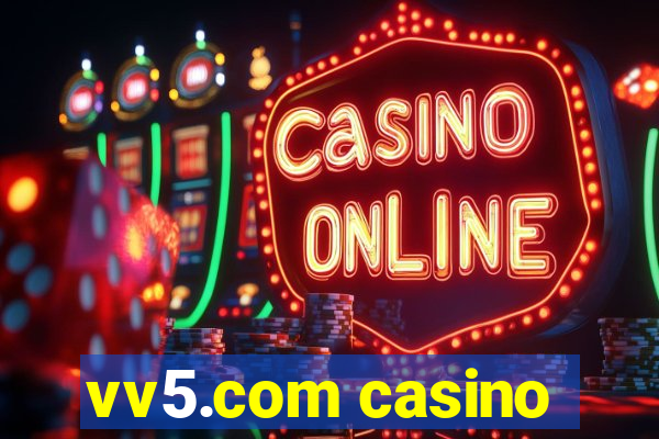 vv5.com casino